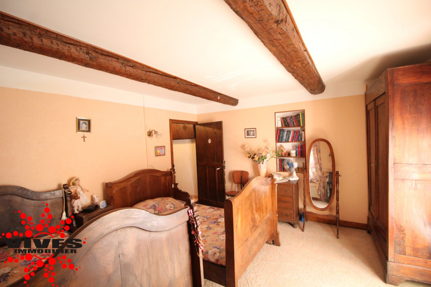 vente Maison Capestang - Photo 6