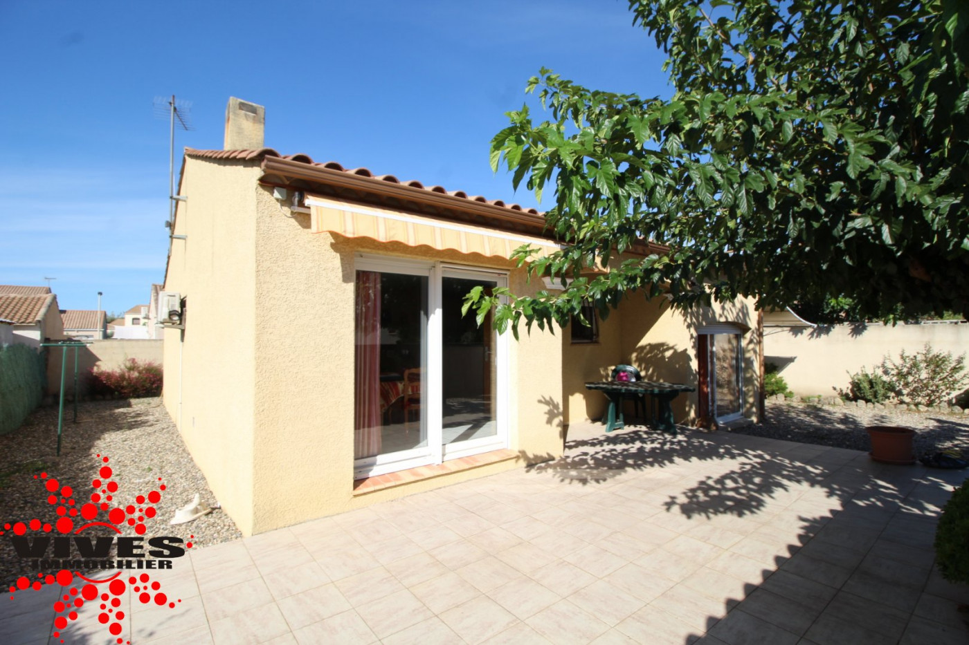 vente Villa Montady - Photo 1