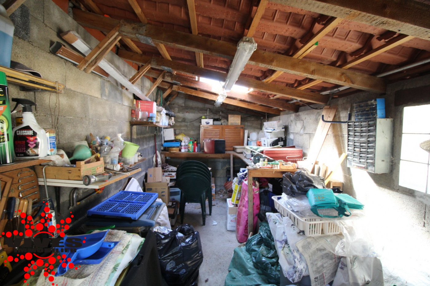 vente Villa Montady - Photo 15