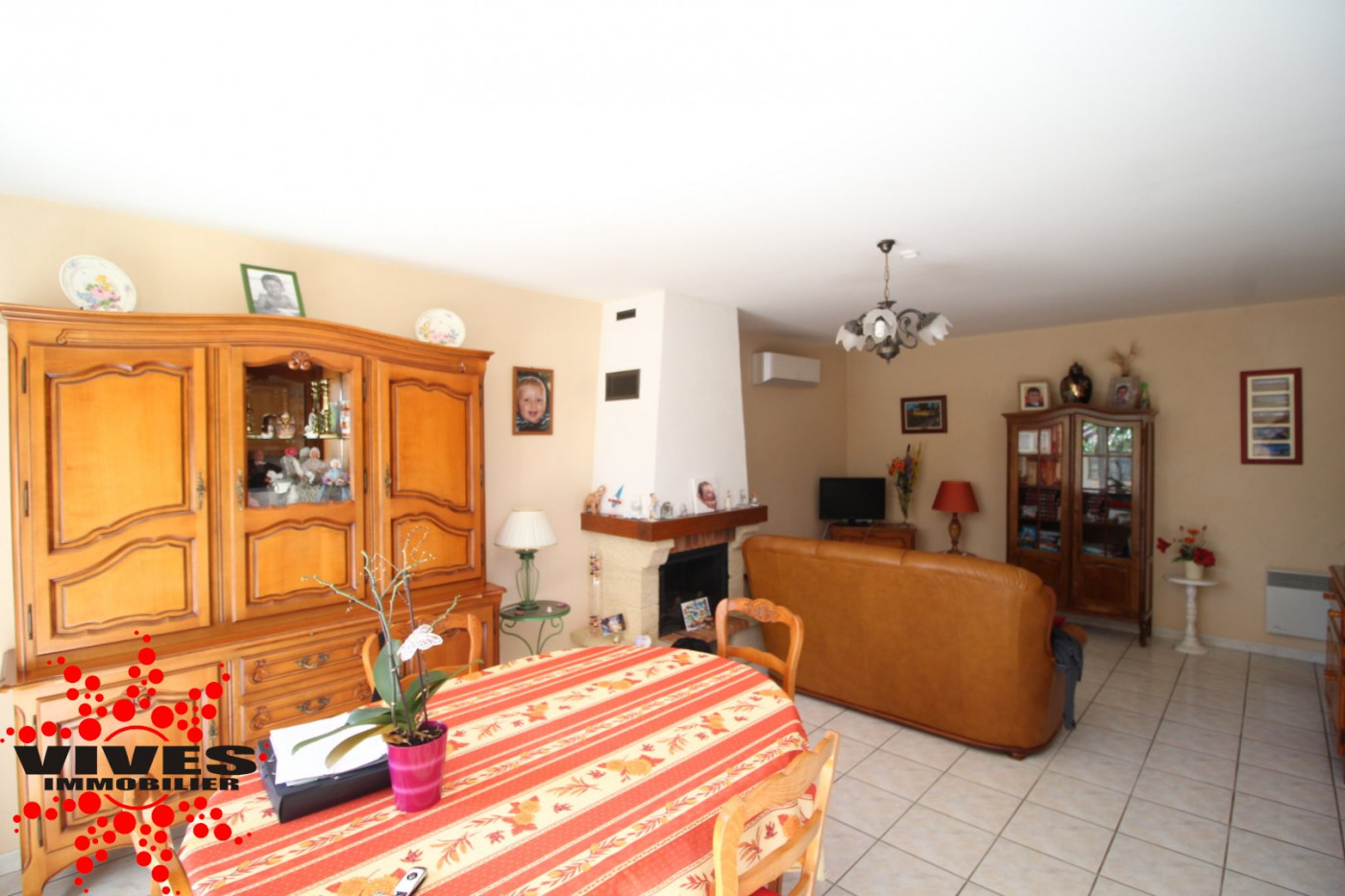vente Villa Montady - Photo 6