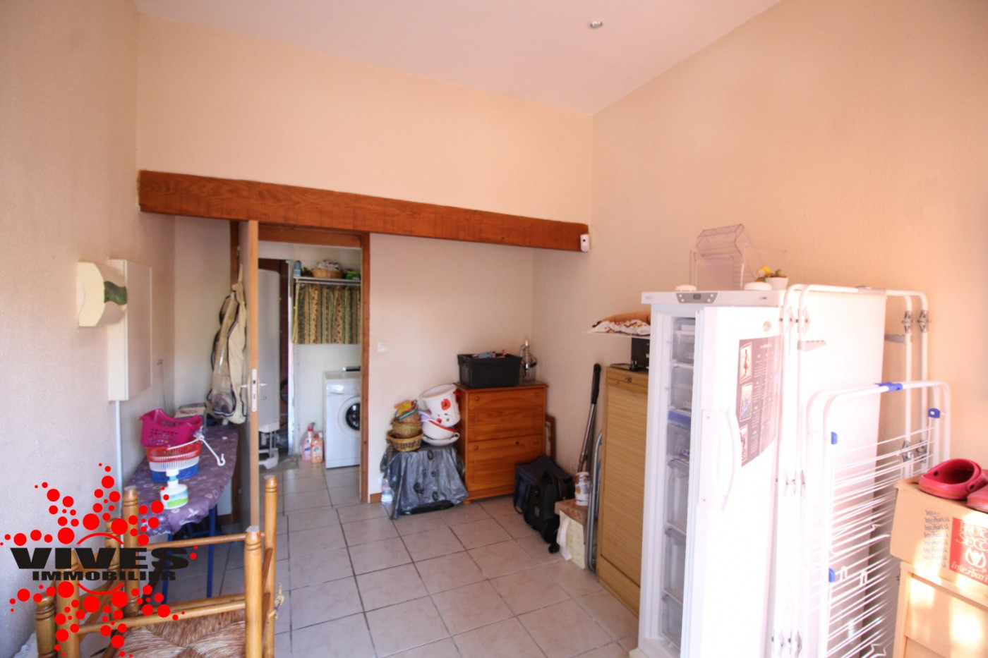 vente Villa Montady - Photo 9