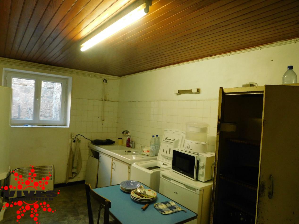 vente Remise en pierre Cruzy - Photo 7