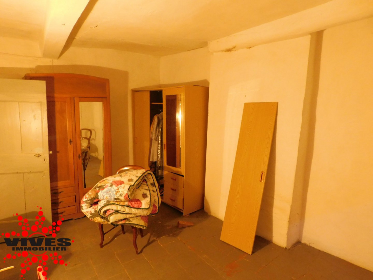vente Remise en pierre Cruzy - Photo 9