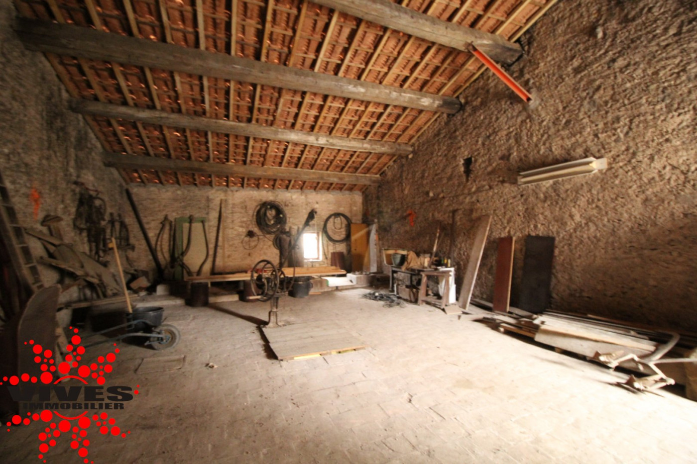 vente Maison à rénover Quarante - Photo 6