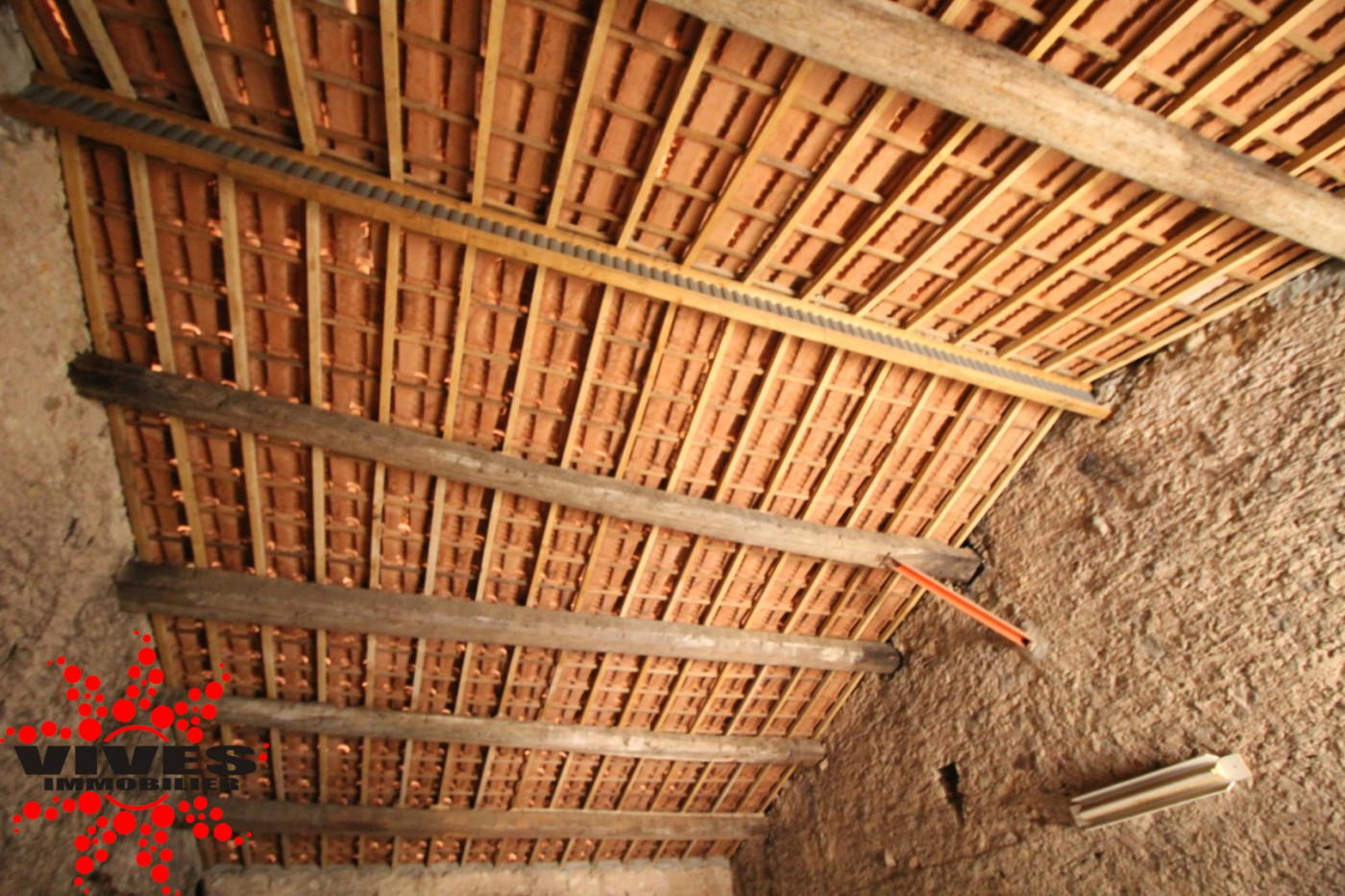 vente Maison à rénover Quarante - Photo 12