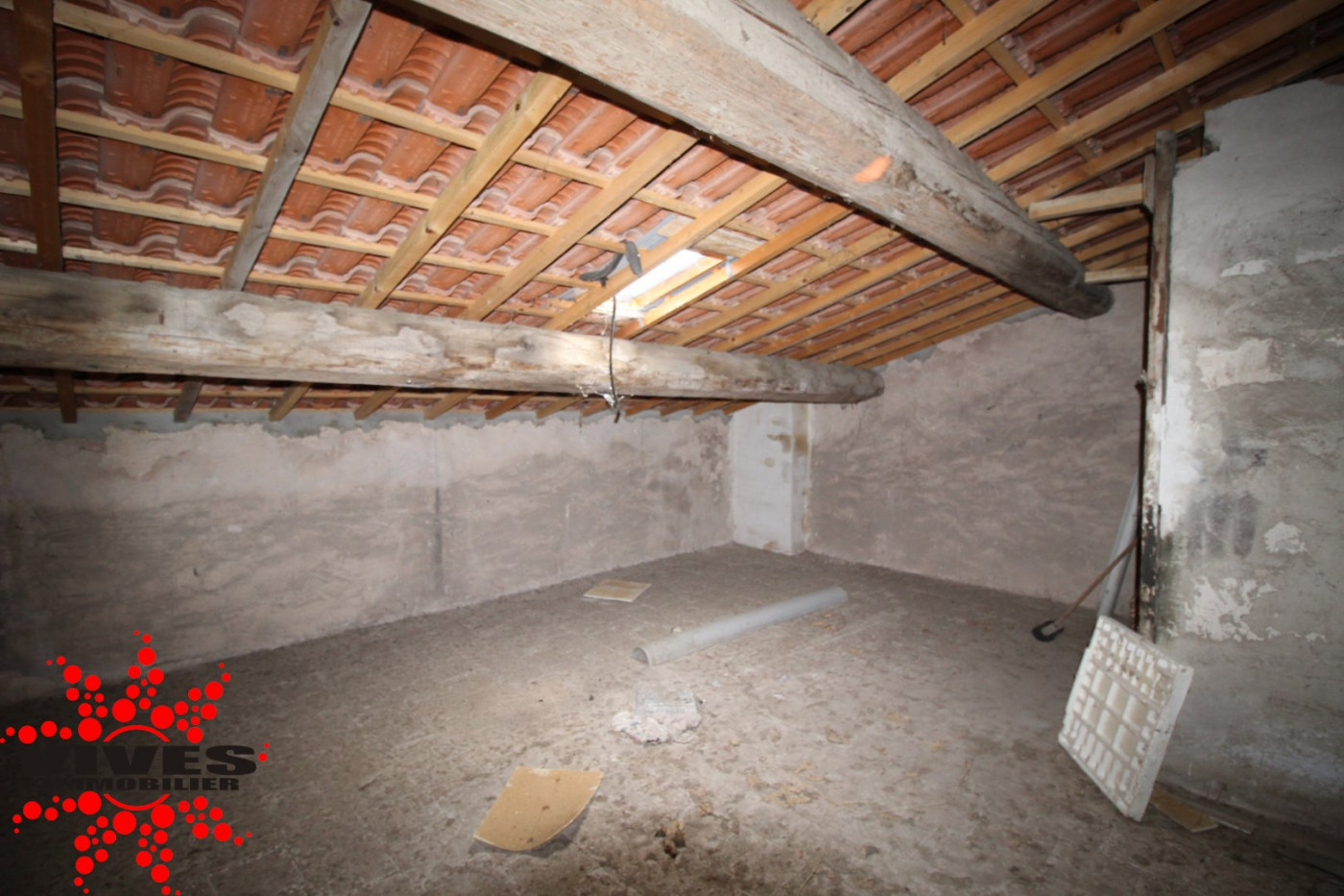 vente Maison à rénover Quarante - Photo 13