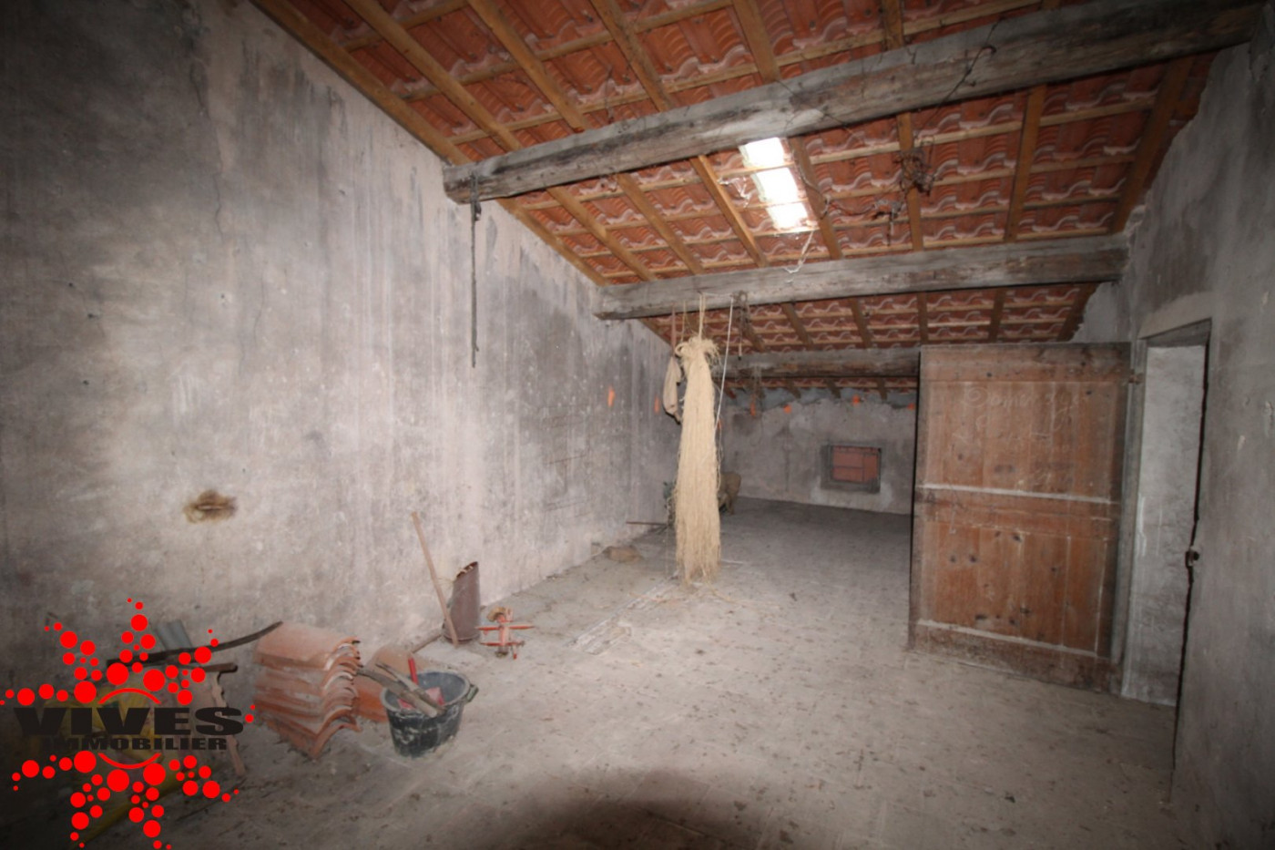 vente Maison à rénover Quarante - Photo 14