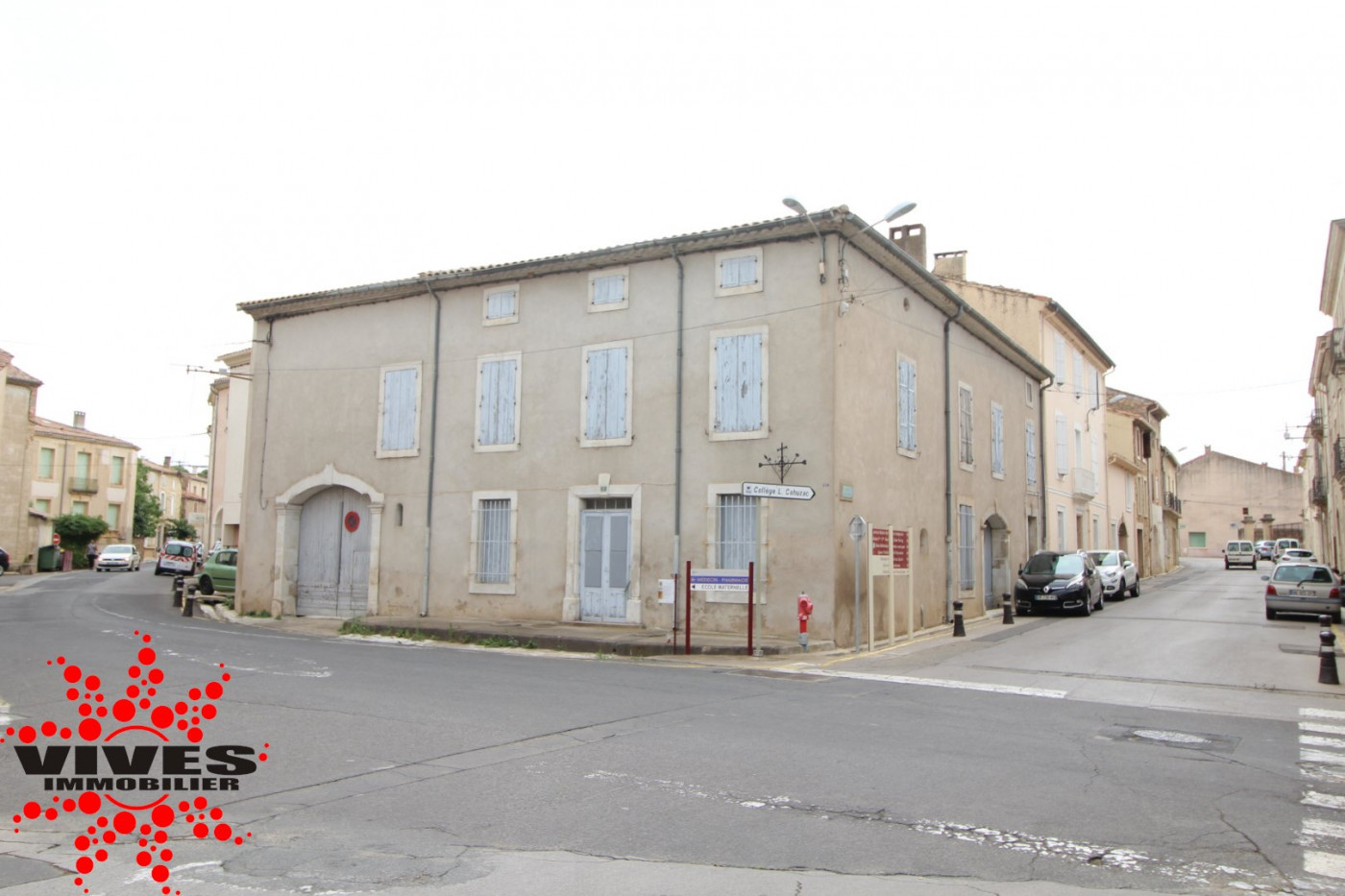 vente Maison à rénover Quarante - Photo 1
