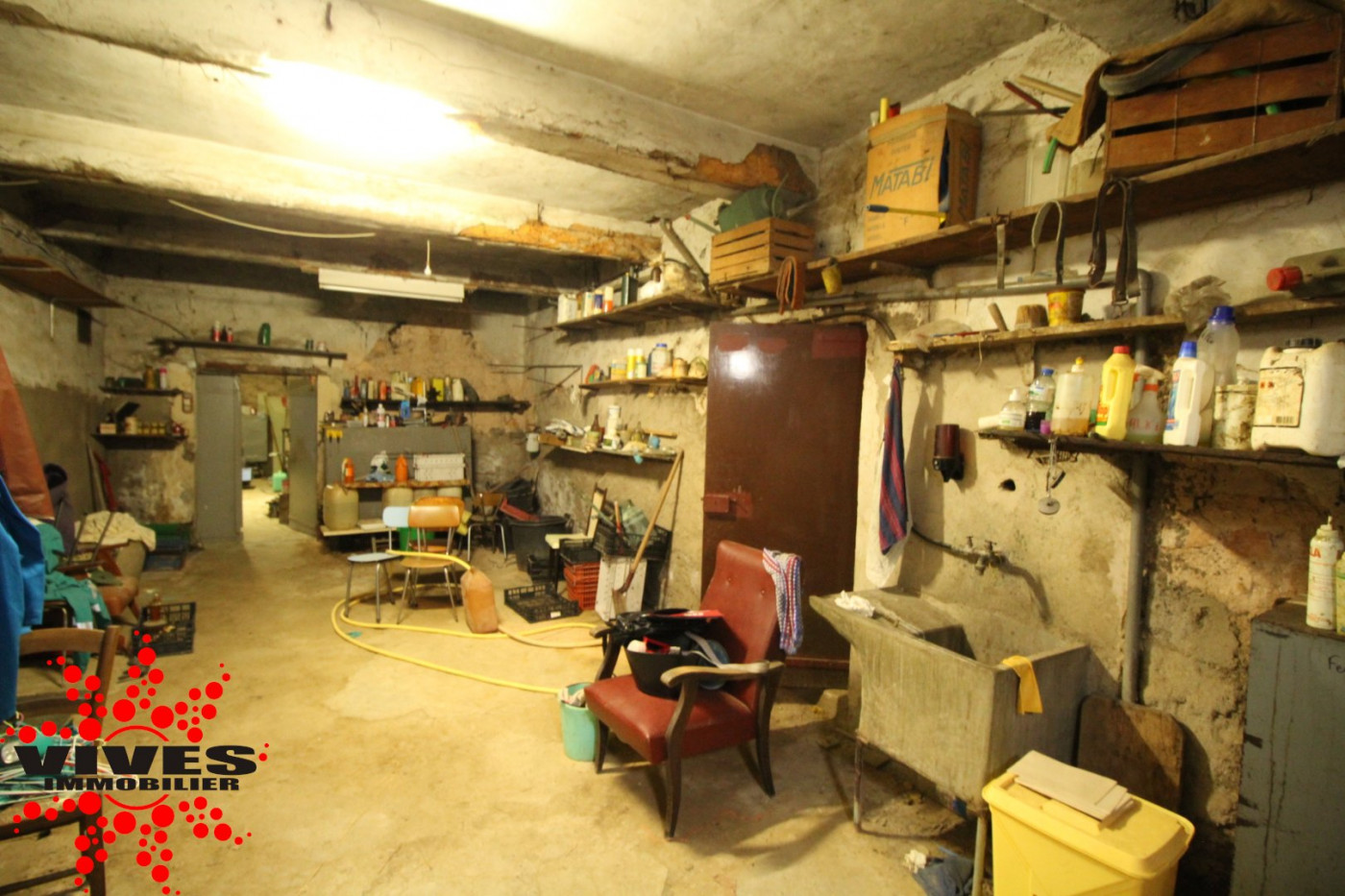 vente Maison à rénover Quarante - Photo 4