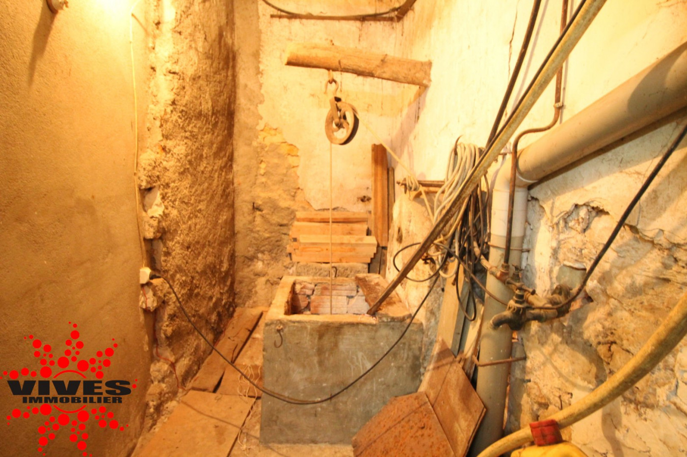 vente Maison à rénover Quarante - Photo 5