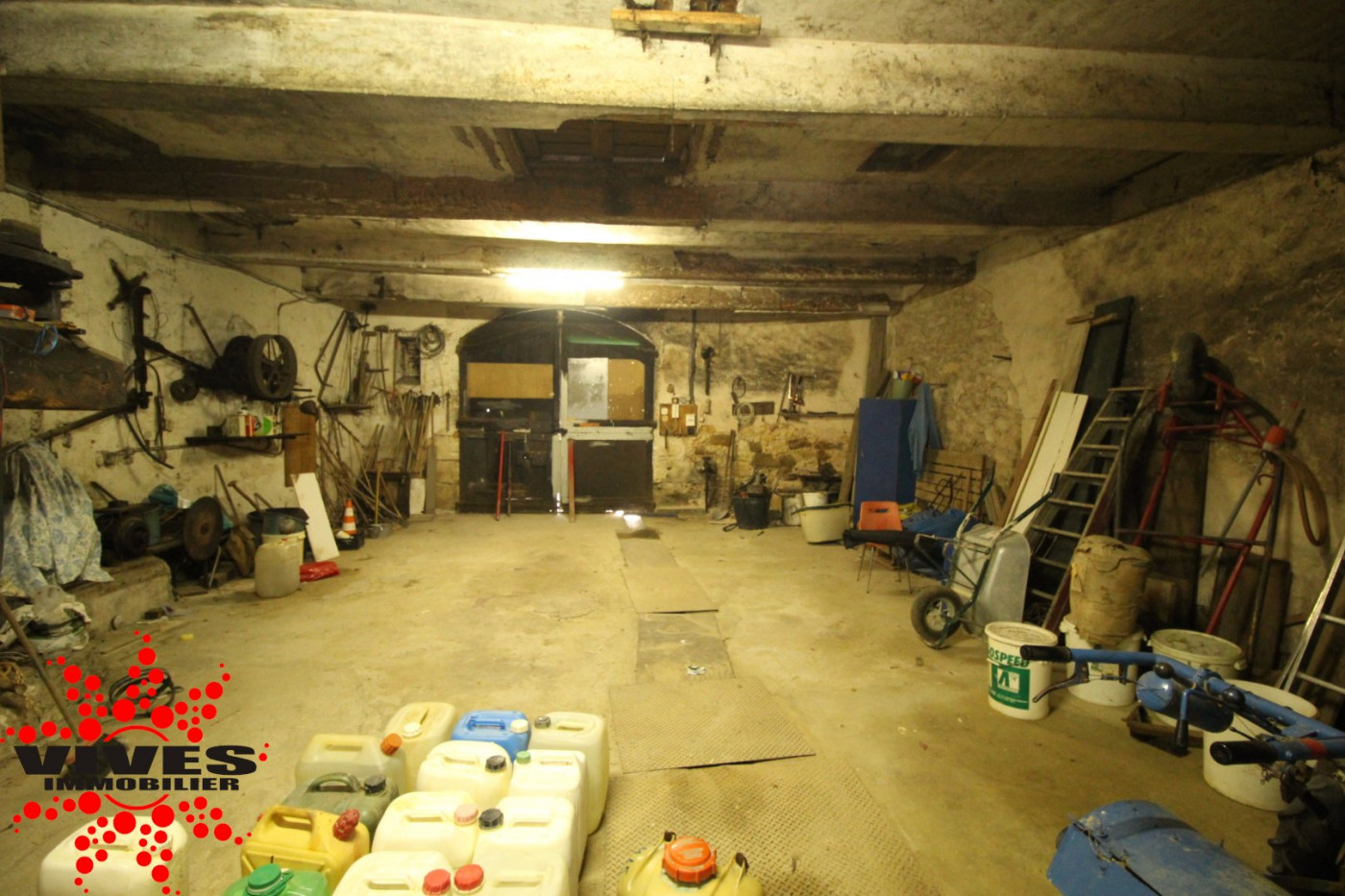 vente Maison à rénover Quarante - Photo 7