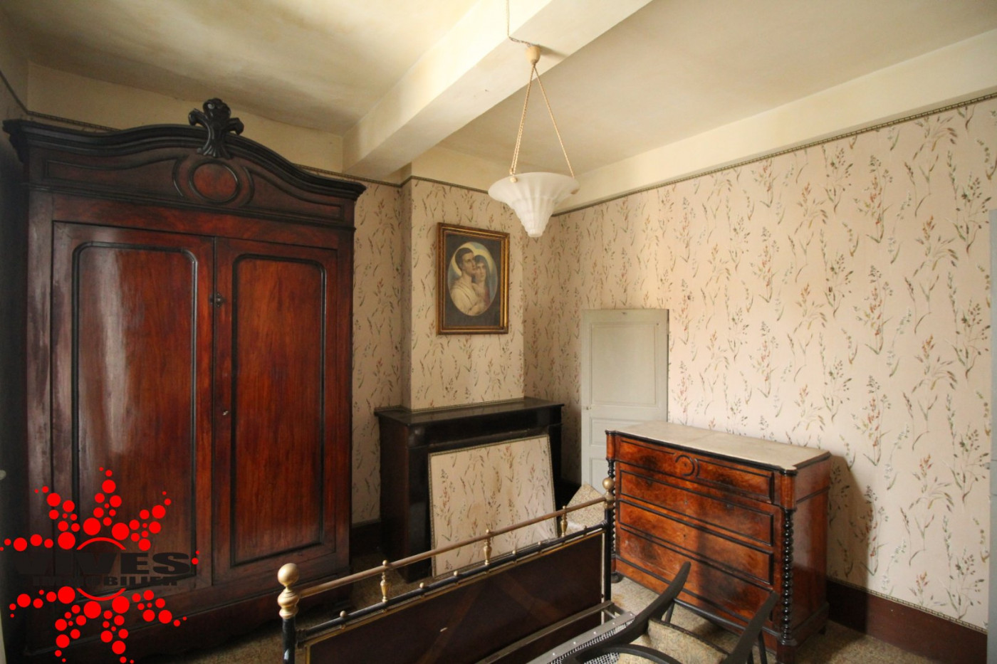 vente Maison à rénover Quarante - Photo 9