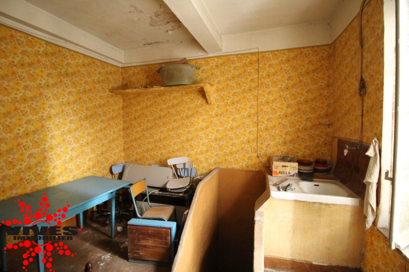 vente Maison à rénover Quarante - Photo 10