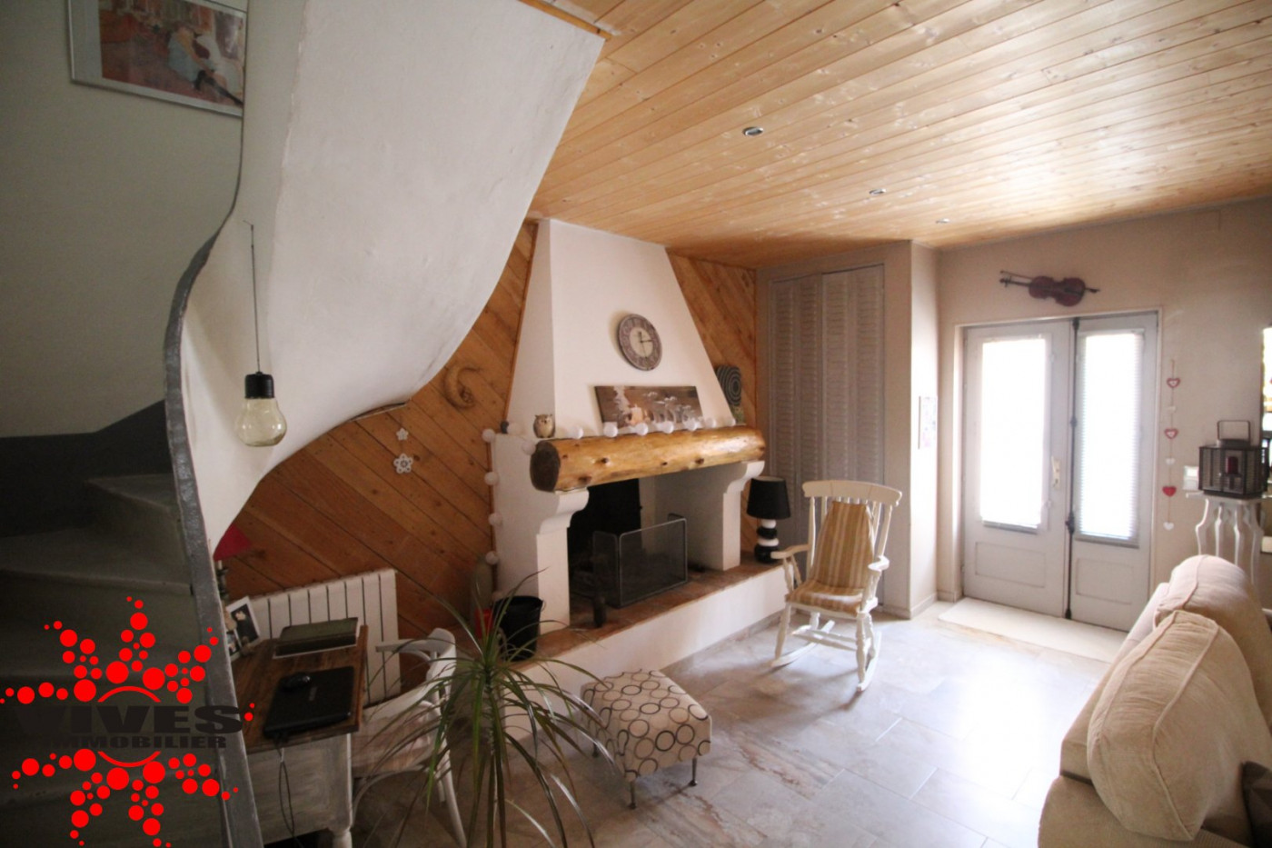 vente Maison de caractère Puisserguier - Photo 2