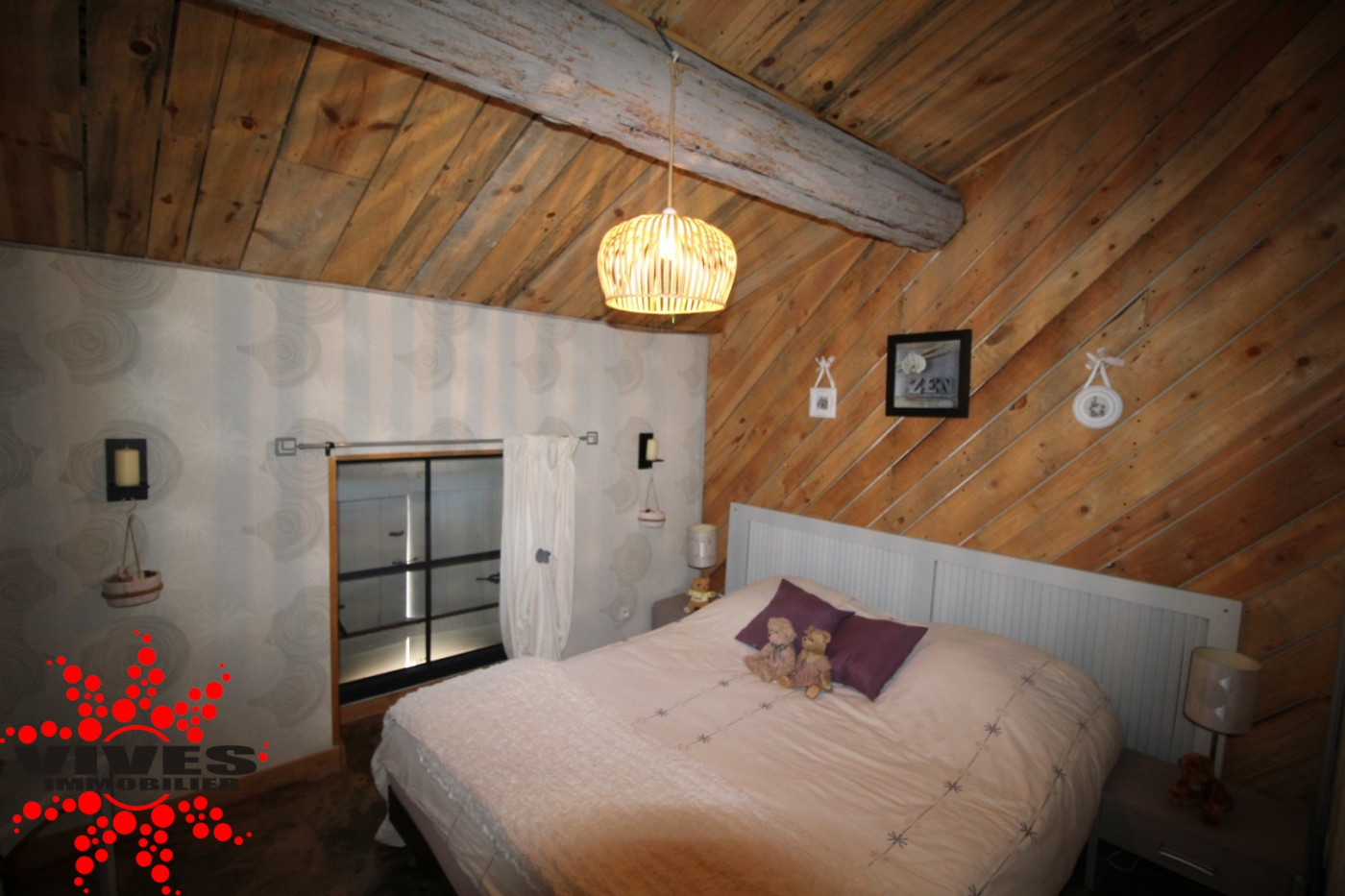 vente Maison de caractère Puisserguier - Photo 13