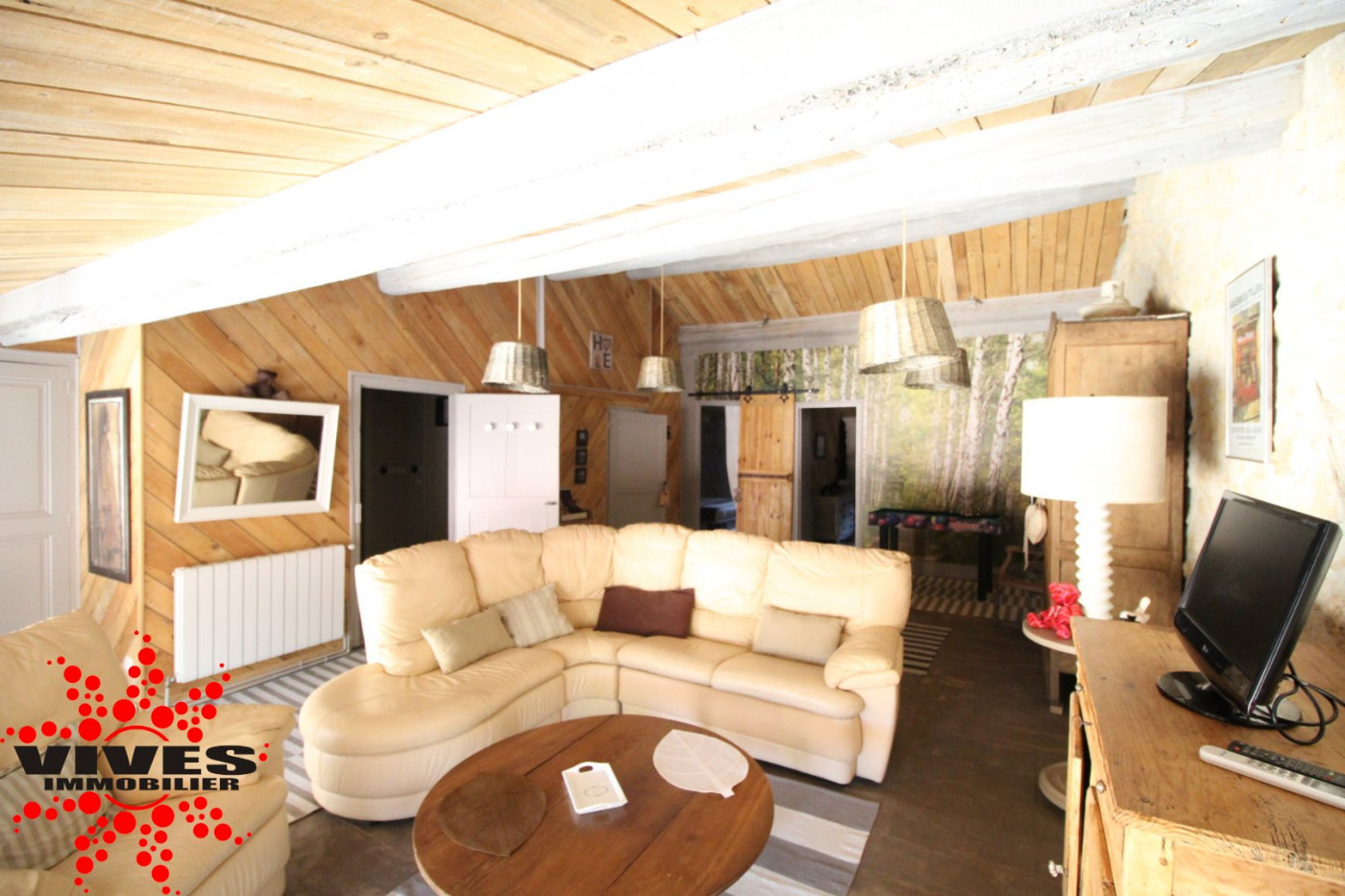 vente Maison de caractère Puisserguier - Photo 14