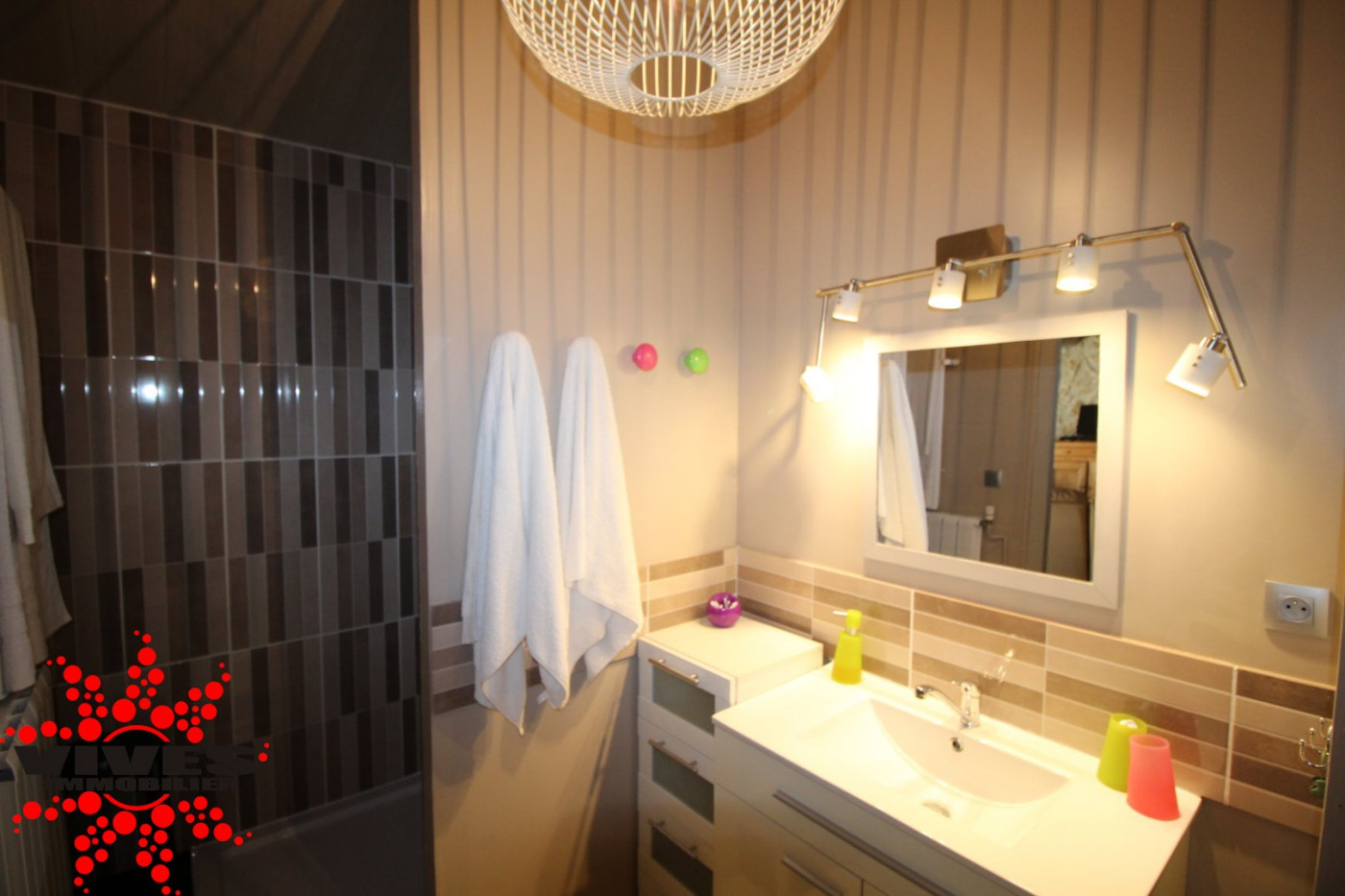 vente Maison de caractère Puisserguier - Photo 15