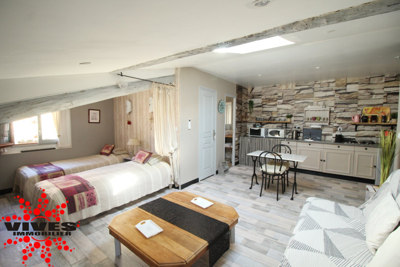 vente Maison de caractère Puisserguier - Photo 17