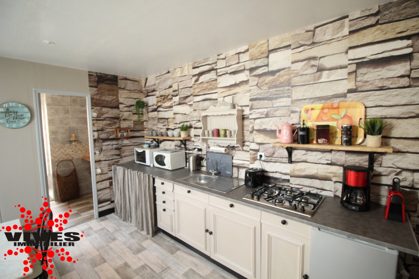 vente Maison de caractère Puisserguier - Photo 18