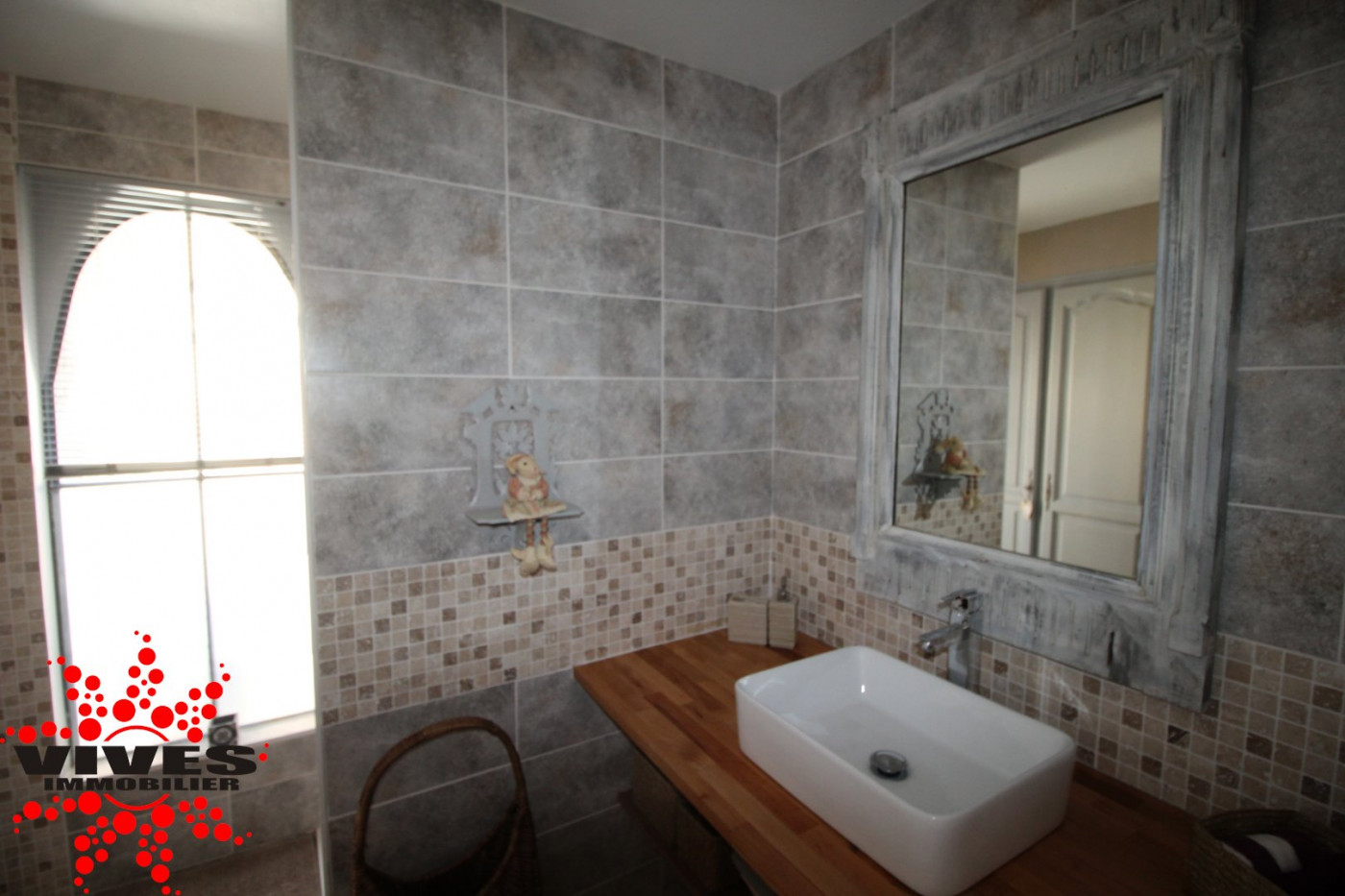 vente Maison de caractère Puisserguier - Photo 19