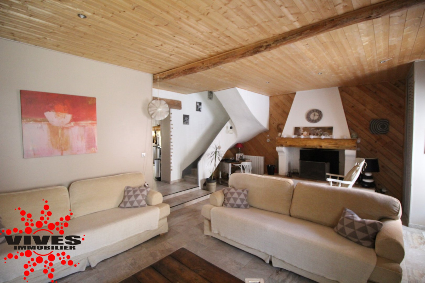 vente Maison de caractère Puisserguier - Photo 3