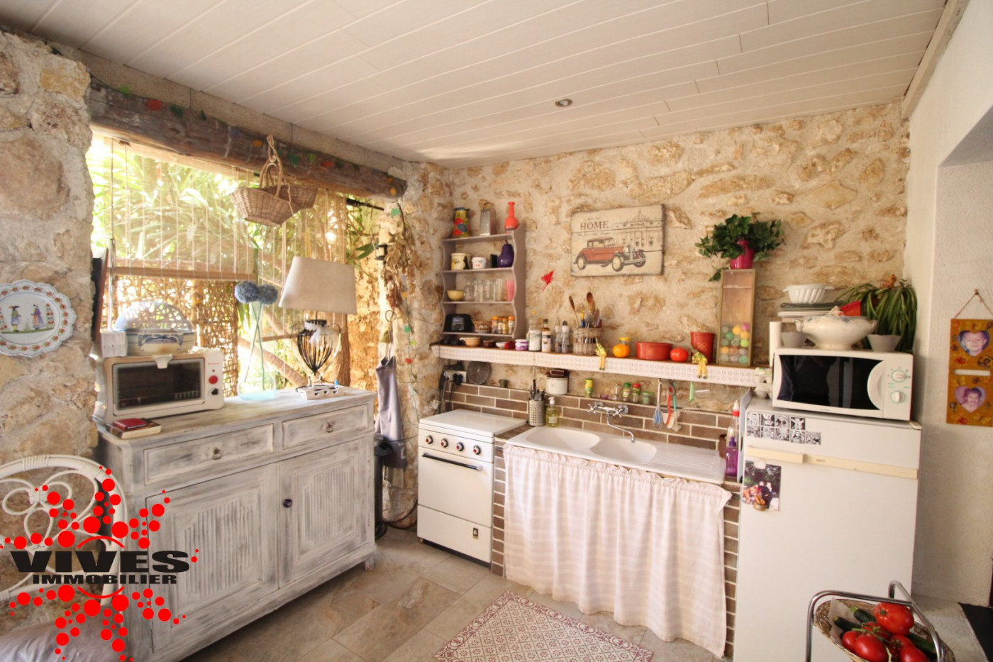 vente Maison de caractère Puisserguier - Photo 10