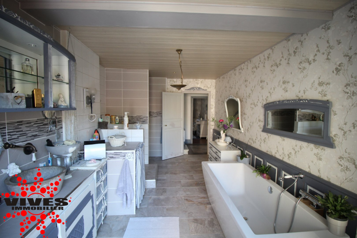 vente Maison de caractère Puisserguier - Photo 6