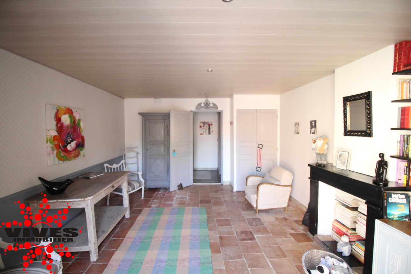 vente Maison de caractère Puisserguier - Photo 9