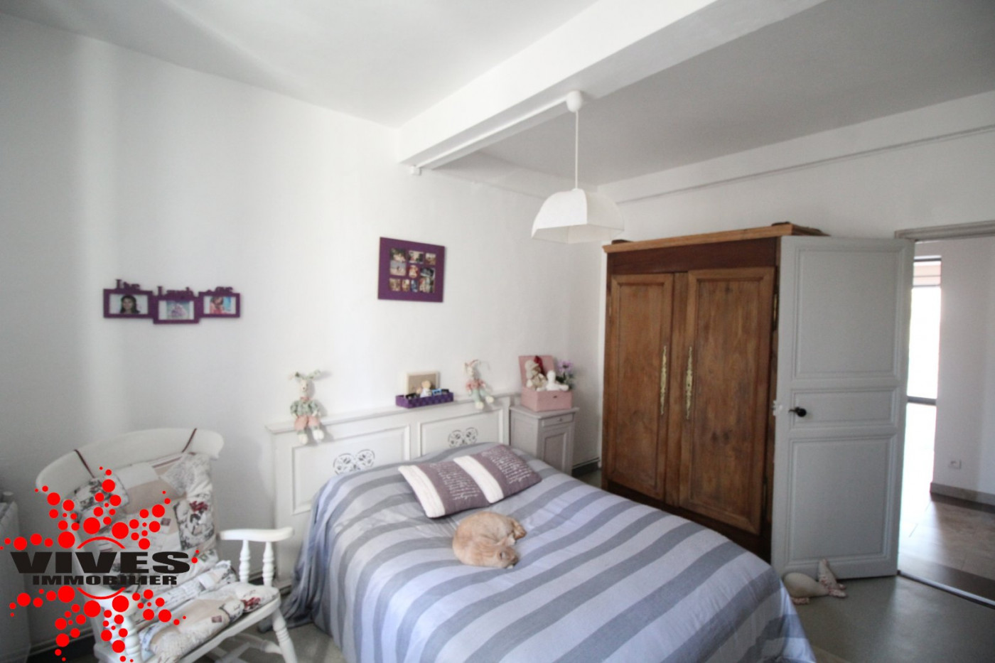 vente Maison de caractère Puisserguier - Photo 11