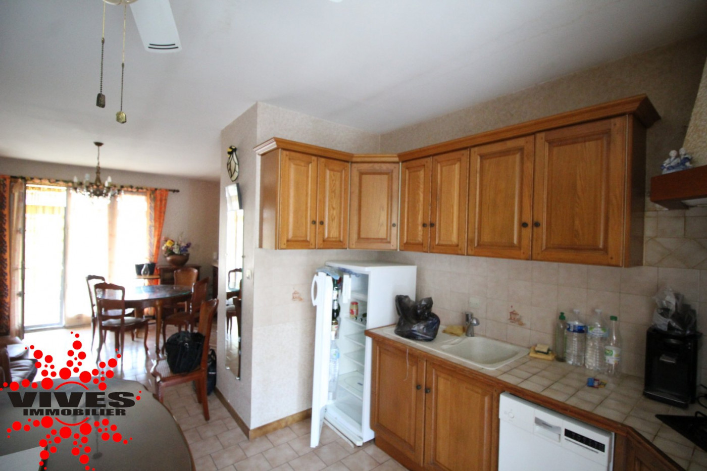 vente Maison Capestang - Photo 2