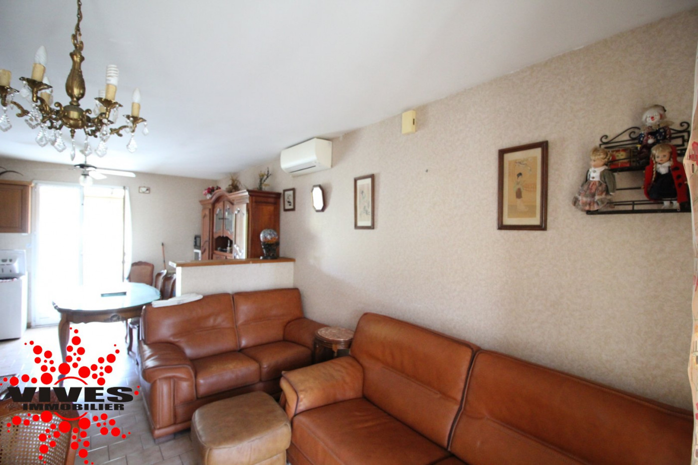 vente Maison Capestang - Photo 3