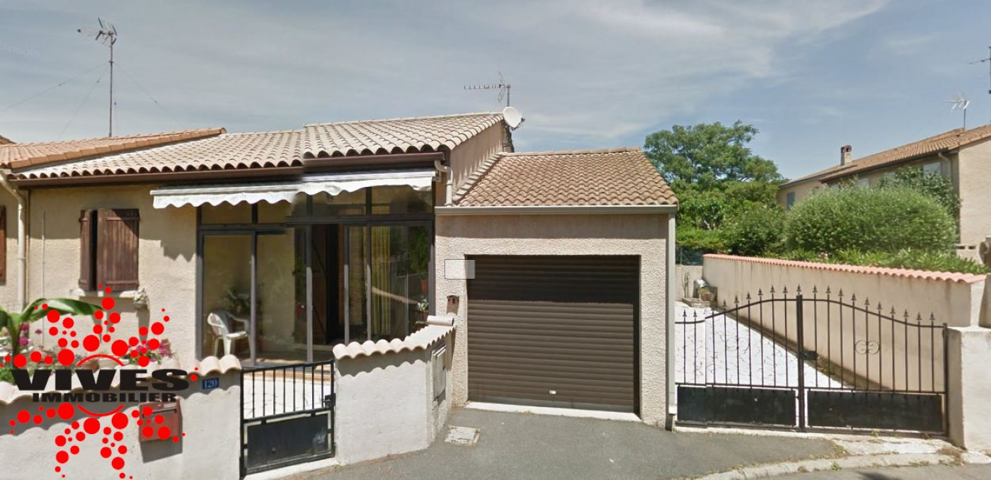 vente Maison Capestang - Photo 1