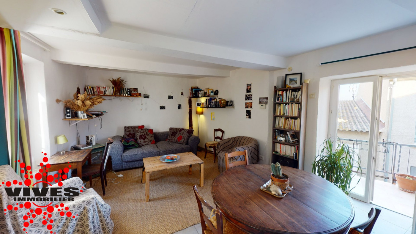 vente Maison Maureilhan - Photo 2