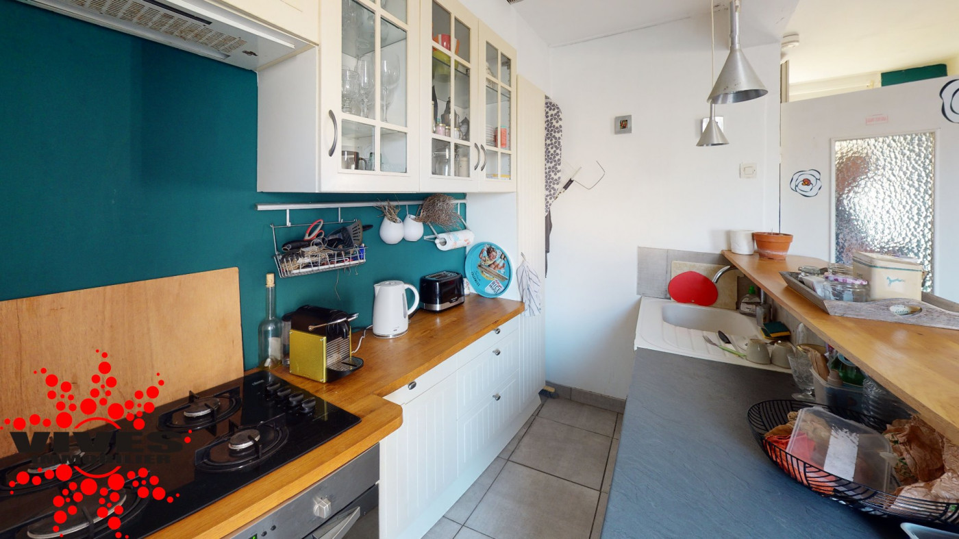 vente Maison Maureilhan - Photo 3