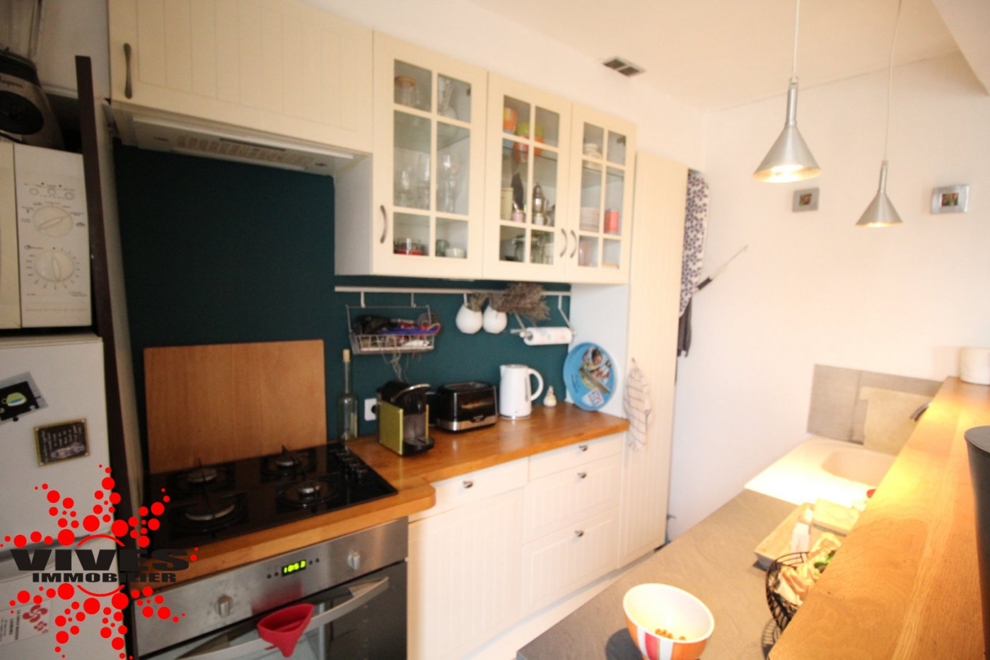 vente Maison Maureilhan - Photo 6