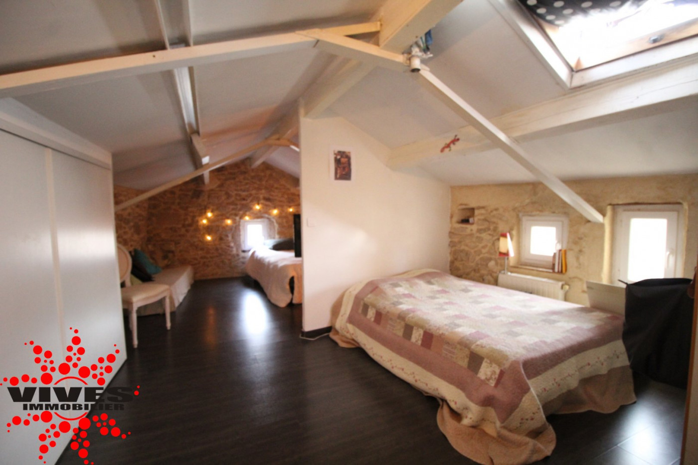 vente Maison Maureilhan - Photo 7