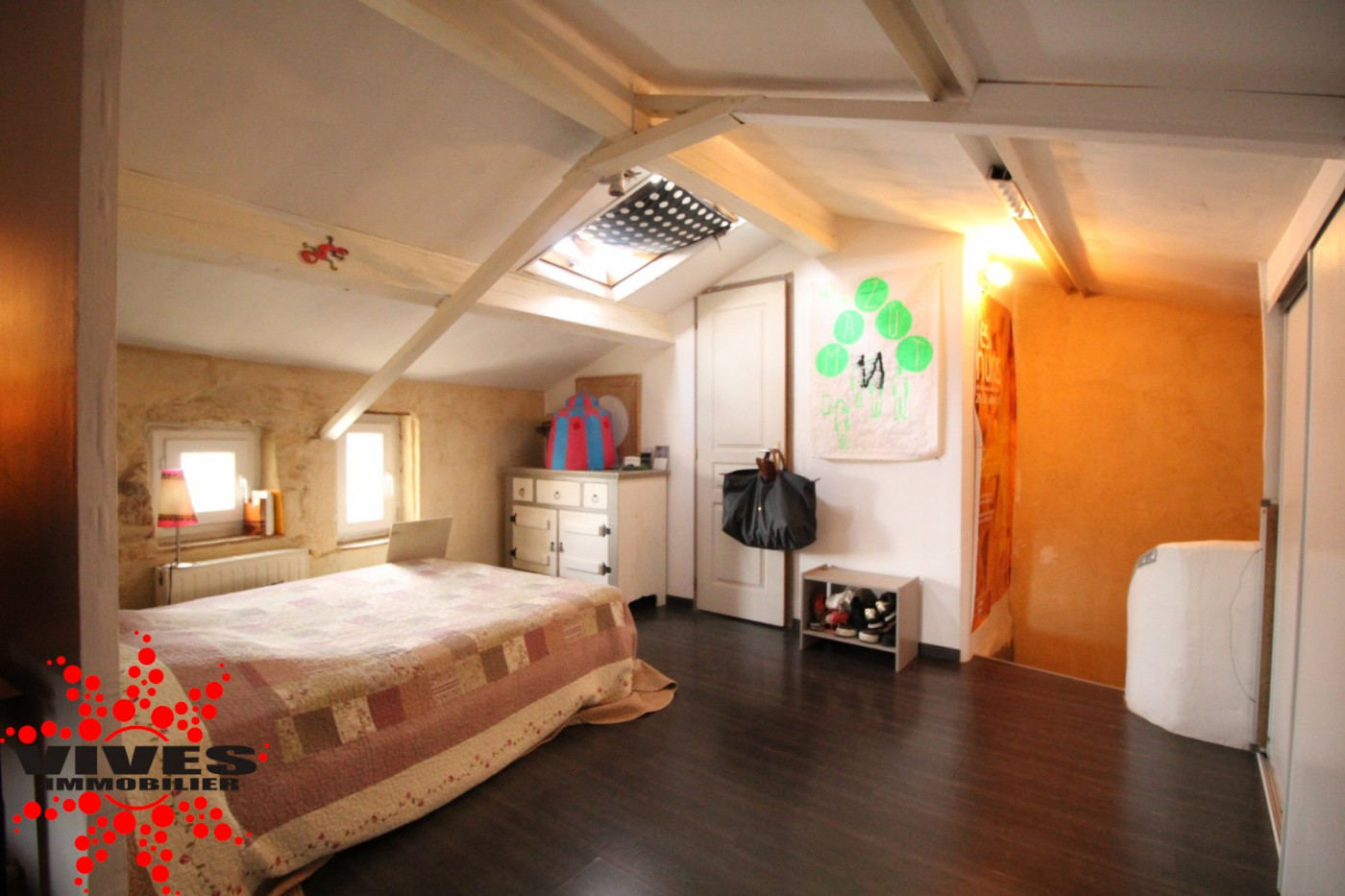 vente Maison Maureilhan - Photo 9