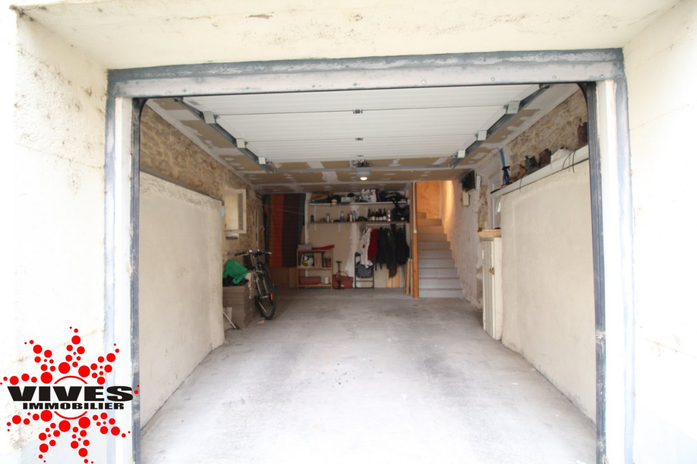 vente Maison Maureilhan - Photo 11