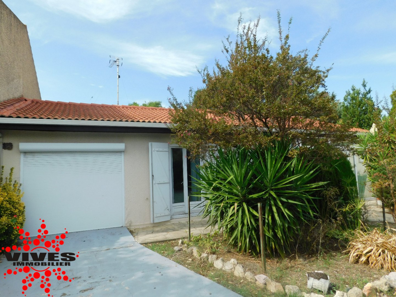 vente Villa Poilhes - Photo 12