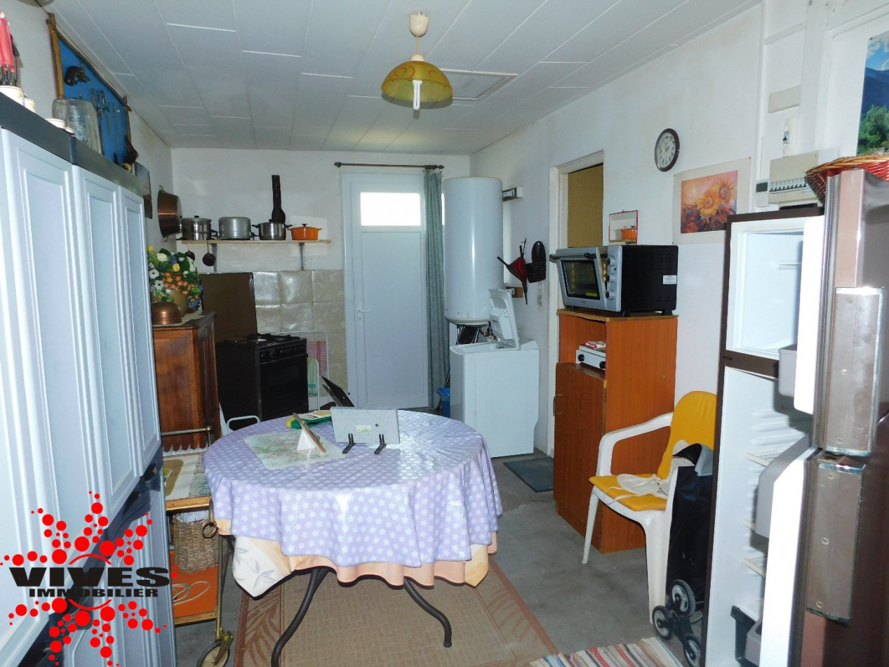 vente Villa Poilhes - Photo 7