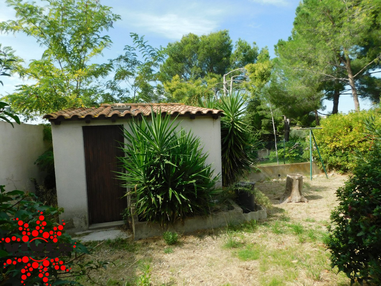 vente Villa Poilhes - Photo 8