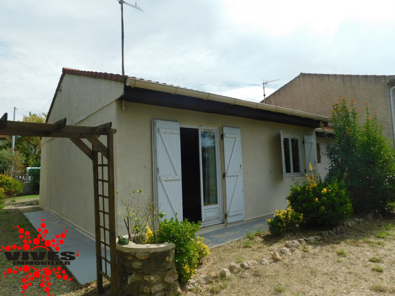 vente Villa Poilhes - Photo 3