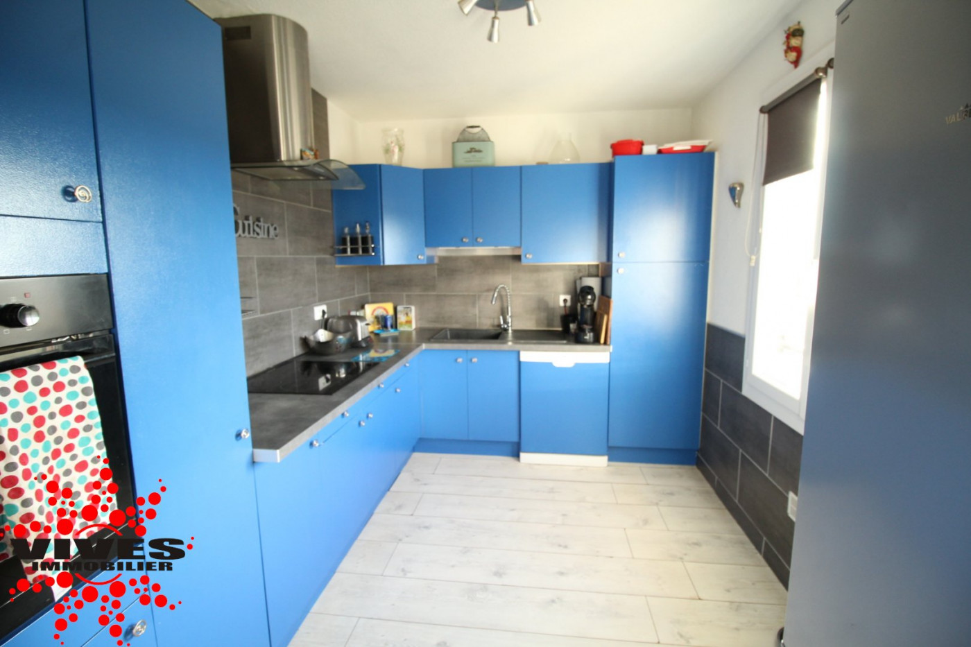 vente Maison Creissan - Photo 15