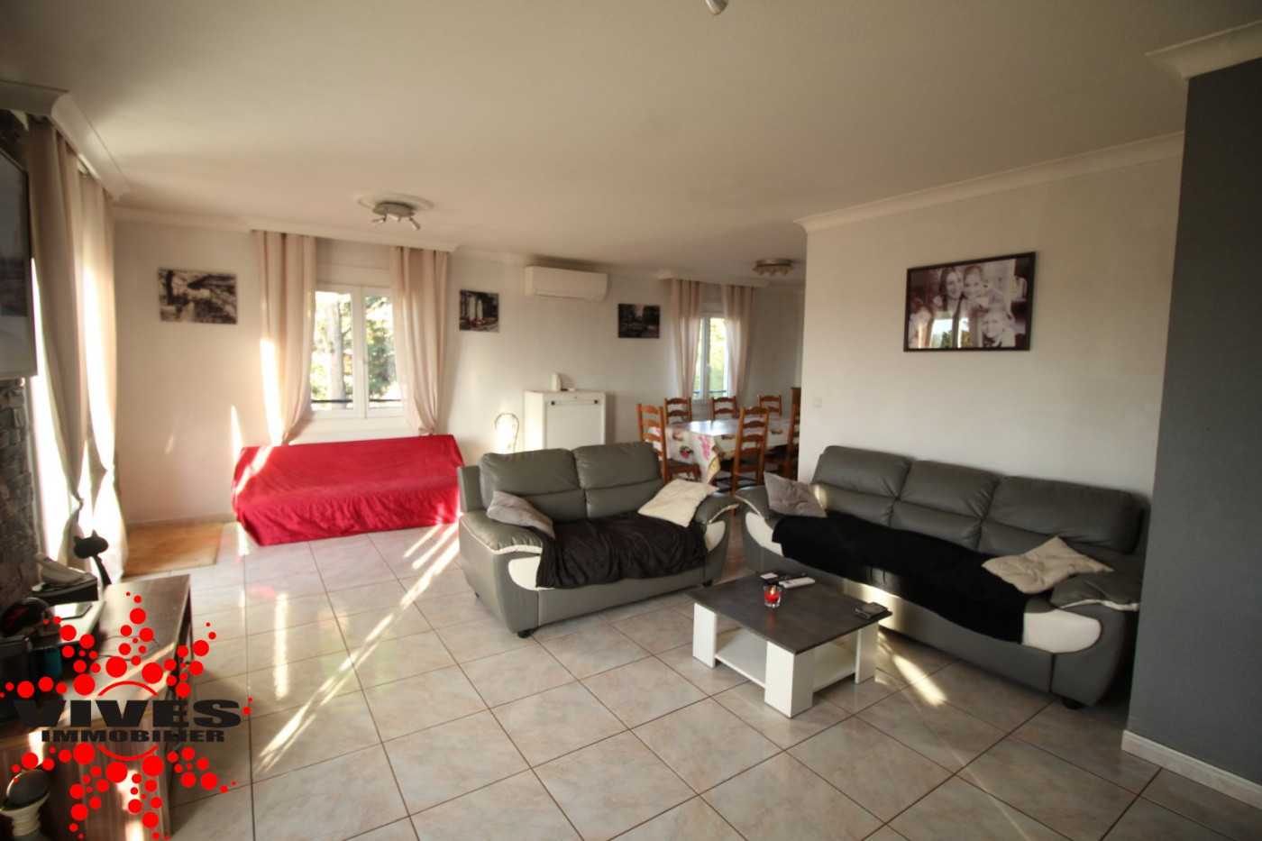 vente Maison Creissan - Photo 4
