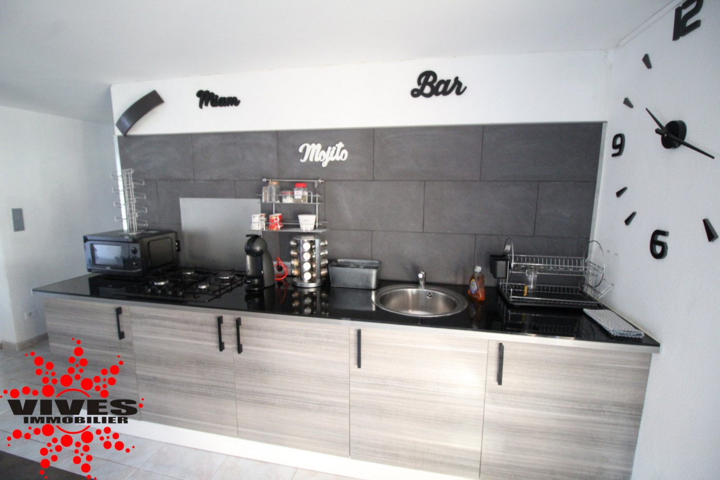 vente Maison Creissan - Photo 8