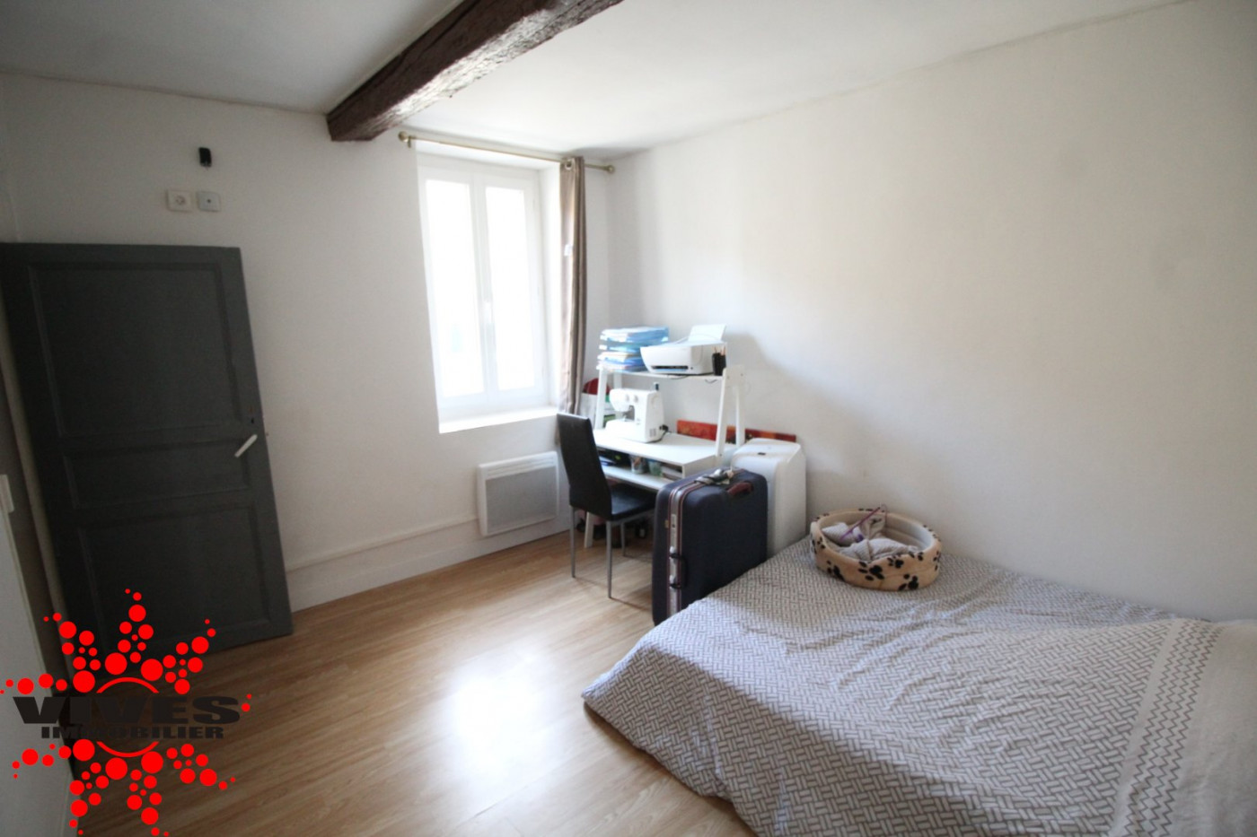 vente Maison Vendres - Photo 6