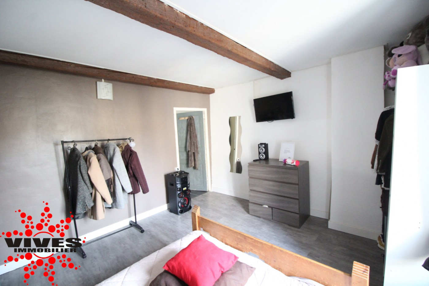 vente Maison Vendres - Photo 8