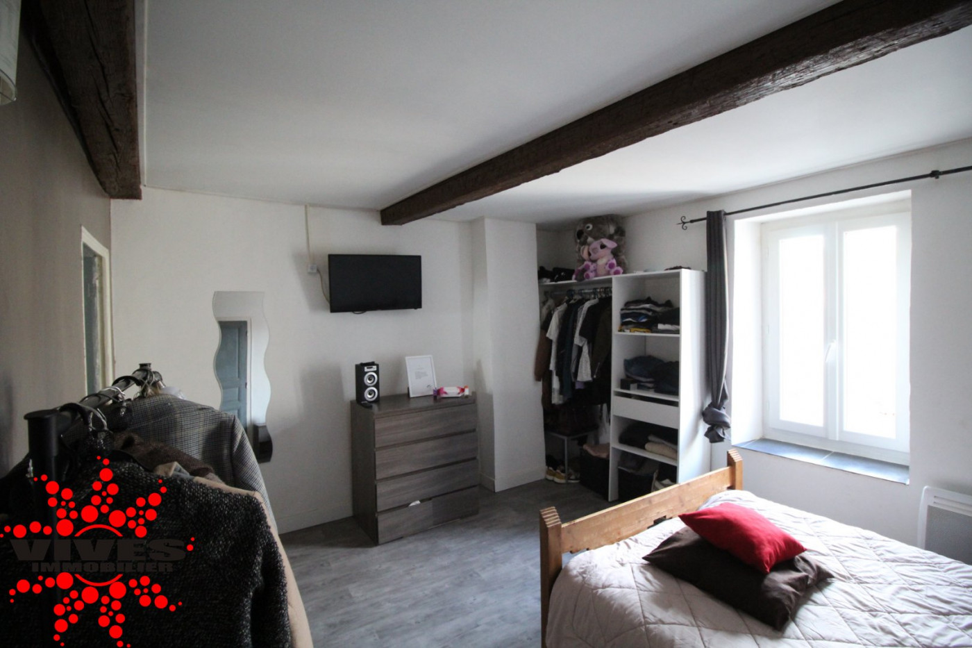 vente Maison Vendres - Photo 9