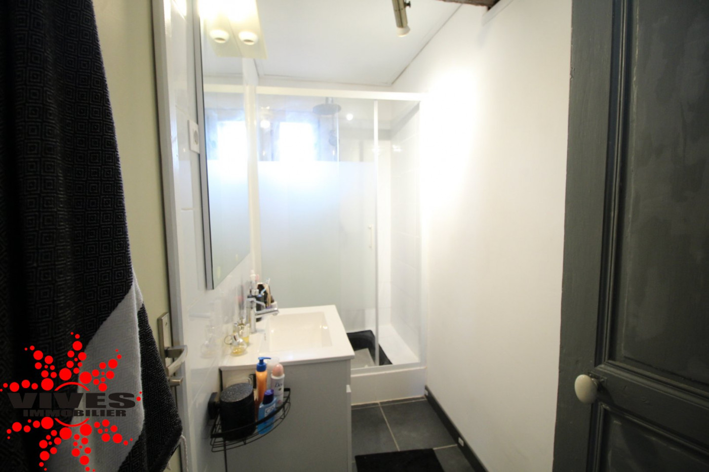 vente Maison Vendres - Photo 13