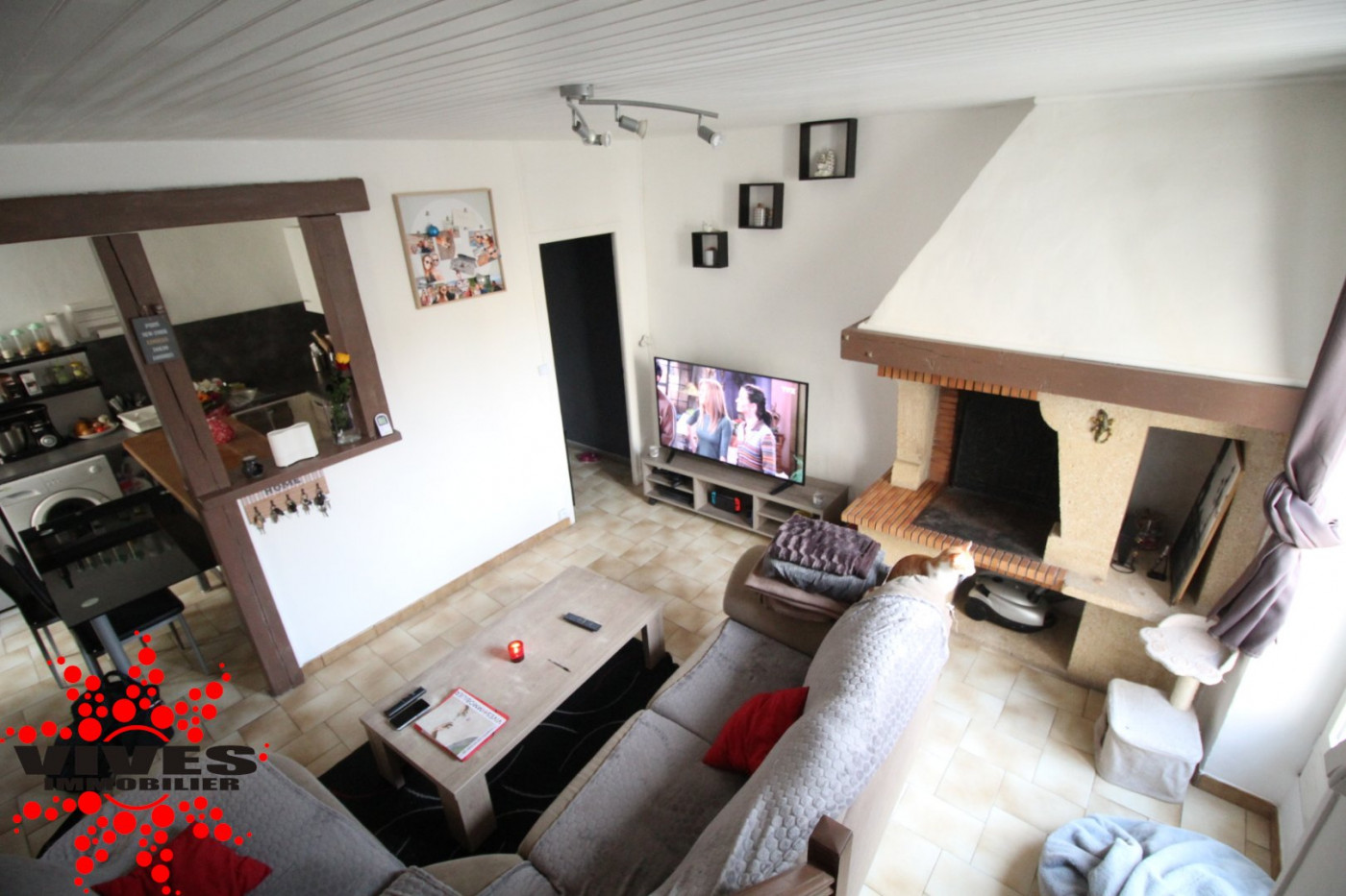 vente Maison Vendres - Photo 2